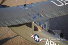Load image into Gallery viewer, Nexa L-19 Bird Dog Olive 1720mm (67.8&quot;) Wingspan - ARF NXA1043-002
