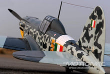Load image into Gallery viewer, Nexa Macchi MC-205 Veltro 1580mm (62&quot;) Wingspan - ARF NXA1034-001
