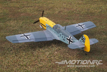 Lade das Bild in den Galerie-Viewer, Nexa Messerschmitt BF-109 1540mm (60&quot;) Wingspan - ARF NXA1025-001
