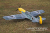 Nexa Messerschmitt BF-109 1540mm (60") Wingspan - ARF NXA1025-001