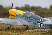 Lade das Bild in den Galerie-Viewer, Nexa Messerschmitt BF-109 1540mm (60&quot;) Wingspan - ARF NXA1025-001
