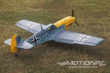 Lade das Bild in den Galerie-Viewer, Nexa Messerschmitt BF-109 1540mm (60&quot;) Wingspan - ARF NXA1025-001
