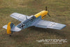 Nexa Messerschmitt BF-109 1540mm (60") Wingspan - ARF NXA1025-001