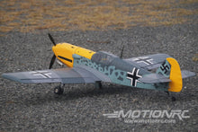 Load image into Gallery viewer, Nexa Messerschmitt BF-109 1540mm (60&quot;) Wingspan - ARF NXA1025-001
