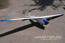 Lade das Bild in den Galerie-Viewer, Nexa Motorspatz Glider 2500mm (98.4&quot;) Wingspan - ARF NXA1057-001
