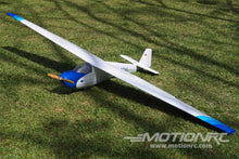 Load image into Gallery viewer, Nexa Motorspatz Glider 2500mm (98.4&quot;) Wingspan - ARF NXA1057-001
