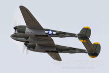 Lade das Bild in den Galerie-Viewer, Nexa P-38 Lightning Olive Drab 2108mm (83&quot;) Wingspan - ARF NXA1013-001
