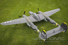 Load image into Gallery viewer, Nexa P-38 Lightning Olive Drab 2108mm (83&quot;) Wingspan - ARF NXA1013-001
