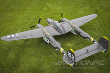 Lade das Bild in den Galerie-Viewer, Nexa P-38 Lightning Olive Drab 2108mm (83&quot;) Wingspan - ARF NXA1013-001
