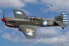 Nexa P-40 Warhawk 1570mm (61.8") Wingspan - ARF NXA1009-001