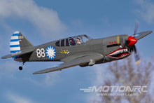 Load image into Gallery viewer, Nexa P-40 Warhawk 1570mm (61.8&quot;) Wingspan - ARF NXA1009-001
