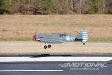 Load image into Gallery viewer, Nexa P-40 Warhawk 1570mm (61.8&quot;) Wingspan - ARF NXA1009-001
