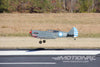 Nexa P-40 Warhawk 1570mm (61.8") Wingspan - ARF NXA1009-001