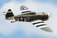 Load image into Gallery viewer, Nexa P-47 Thunderbolt &quot;Touch of Texas&quot; 1500mm (59&quot;) Wingspan - ARF
