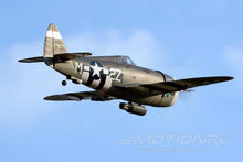 Load image into Gallery viewer, Nexa P-47 Thunderbolt &quot;Touch of Texas&quot; 1500mm (59&quot;) Wingspan - ARF
