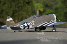 Load image into Gallery viewer, Nexa P-47 Thunderbolt &quot;Touch of Texas&quot; 1500mm (59&quot;) Wingspan - ARF
