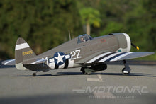 Lade das Bild in den Galerie-Viewer, Nexa P-47 Thunderbolt &quot;Touch of Texas&quot; 1500mm (59&quot;) Wingspan - ARF
