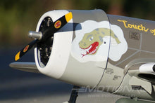 Load image into Gallery viewer, Nexa P-47 Thunderbolt &quot;Touch of Texas&quot; 1500mm (59&quot;) Wingspan - ARF
