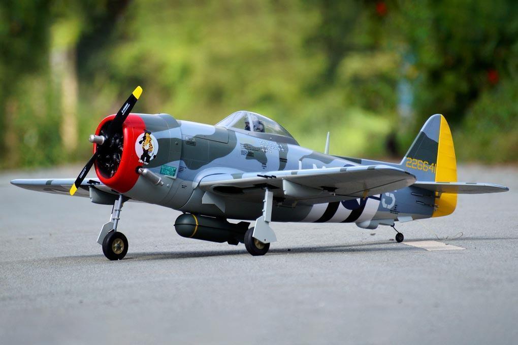 Nexa P-47D Thunderbolt 