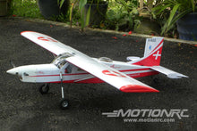 Load image into Gallery viewer, Nexa Pilatus PC-6 Swiss 1580mm (62.2&quot;) Wingspan - ARF NXA1054-001
