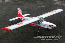 Load image into Gallery viewer, Nexa Pilatus PC-6 Swiss 1580mm (62.2&quot;) Wingspan - ARF NXA1054-001
