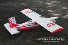 Load image into Gallery viewer, Nexa Pilatus PC-6 Swiss 1580mm (62.2&quot;) Wingspan - ARF NXA1054-001
