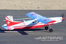 Load image into Gallery viewer, Nexa Pilatus PC-6 Swiss 2720mm (107&quot;) Wingspan - ARF NXA1028-002
