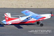 Lade das Bild in den Galerie-Viewer, Nexa Pilatus PC-6 Swiss 2720mm (107&quot;) Wingspan - ARF NXA1028-002
