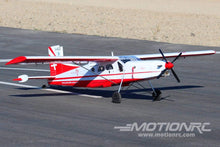Load image into Gallery viewer, Nexa Pilatus PC-6 Swiss 2720mm (107&quot;) Wingspan - ARF NXA1028-002
