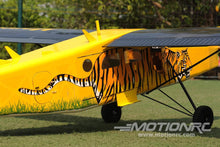 Load image into Gallery viewer, Nexa Pilatus PC-6 Tiger 2720mm (107&quot;) Wingspan - ARF NXA1028-001
