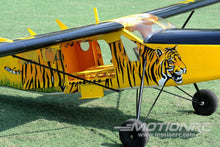 Load image into Gallery viewer, Nexa Pilatus PC-6 Tiger 2720mm (107&quot;) Wingspan - ARF NXA1028-001
