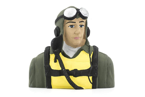 Nexa Pilot Figure Type 9