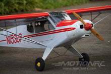 Load image into Gallery viewer, Nexa Piper PA-18 Super Cub 2710mm (106.6&quot;) Wingspan - ARF NXA1019-001
