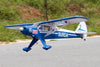 Nexa Piper PA-18 Super Cub Burda 1620mm (63.7") Wingspan - ARF