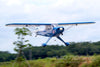 Nexa Piper PA-18 Super Cub Burda 1620mm (63.7") Wingspan - ARF