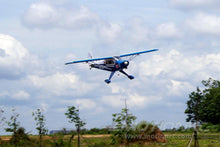 Load image into Gallery viewer, Nexa Piper PA-18 Super Cub Burda 1620mm (63.7&quot;) Wingspan - ARF
