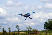 Lade das Bild in den Galerie-Viewer, Nexa Piper PA-18 Super Cub Burda 1620mm (63.7&quot;) Wingspan - ARF
