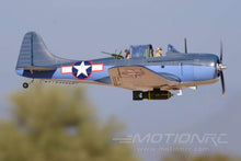 Load image into Gallery viewer, Nexa SBD-5 Dauntless 2060mm (81&quot;) Wingspan - ARF NXA1011-001
