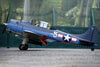 Nexa SBD-5 Dauntless 2060mm (81") Wingspan - ARF NXA1011-001