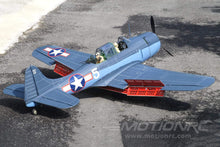 Load image into Gallery viewer, Nexa SBD-5 Dauntless 2060mm (81&quot;) Wingspan - ARF NXA1011-001
