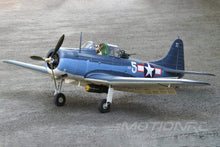 Load image into Gallery viewer, Nexa SBD-5 Dauntless 2060mm (81&quot;) Wingspan - ARF NXA1011-001
