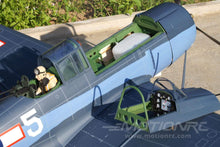 Load image into Gallery viewer, Nexa SBD-5 Dauntless 2060mm (81&quot;) Wingspan - ARF NXA1011-001
