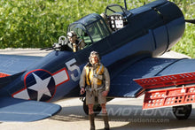 Load image into Gallery viewer, Nexa SBD-5 Dauntless 2060mm (81&quot;) Wingspan - ARF NXA1011-001
