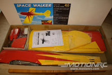 Lade das Bild in den Galerie-Viewer, Nexa Space Walker 1580mm (62.2&quot;) Wingspan - ARF NXA1050-001
