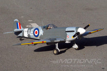 Lade das Bild in den Galerie-Viewer, Nexa Spitfire Mk.IX 1540mm (60.6&quot;) Wingspan - ARF NXA1008-001
