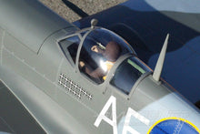 Lade das Bild in den Galerie-Viewer, Nexa Spitfire Mk.IX 1540mm (60.6&quot;) Wingspan - ARF NXA1008-001
