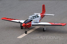 Load image into Gallery viewer, Nexa T-34C Turbo Mentor 1560mm (61.4&quot;) Wingspan - ARF NXA1020-001
