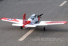 Nexa T-34C Turbo Mentor 1560mm (61.4") Wingspan - ARF NXA1020-001