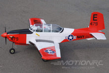 Load image into Gallery viewer, Nexa T-34C Turbo Mentor 1560mm (61.4&quot;) Wingspan - ARF NXA1020-001
