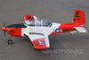 Nexa T-34C Turbo Mentor 1560mm (61.4") Wingspan - ARF NXA1020-001